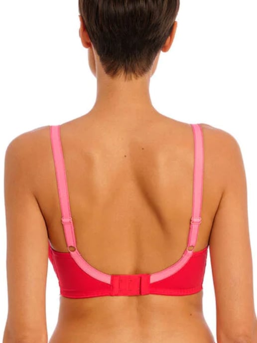Offbeat Moulded Demi T-Shirt Bra - Image 4