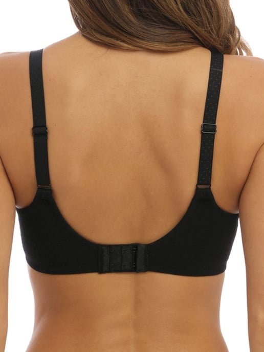 Back Appeal Minimiser Bra - Image 2