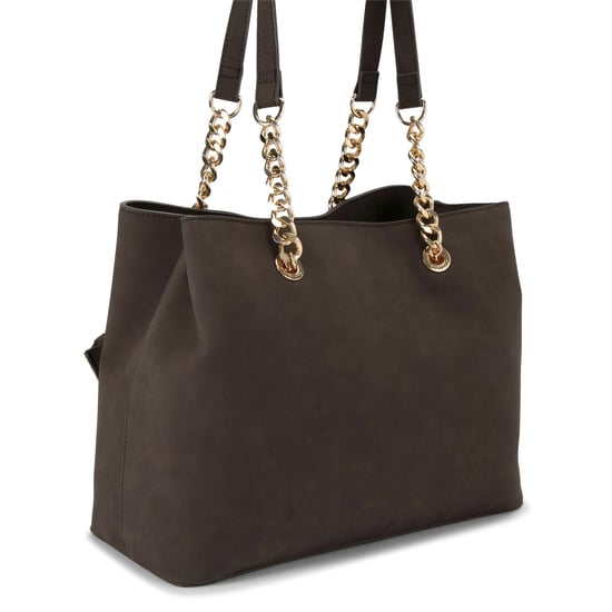 Carvela Suedette Cammie 3 Bag - Image 3