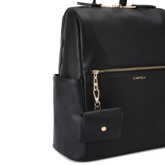 Carvela  Large Backpack - Image 3