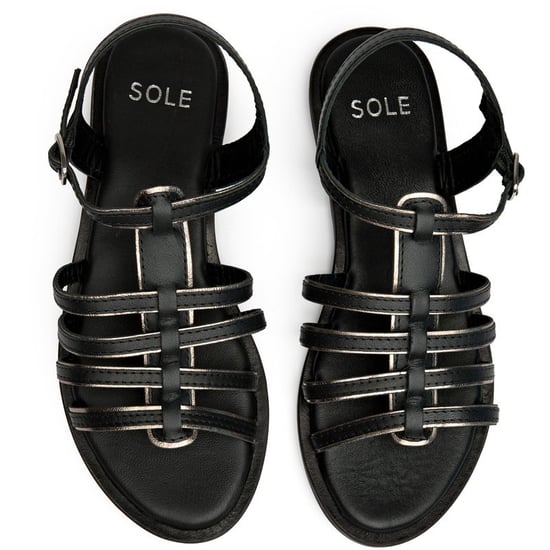 Sole Demi Gladiator Sandals - Image 2