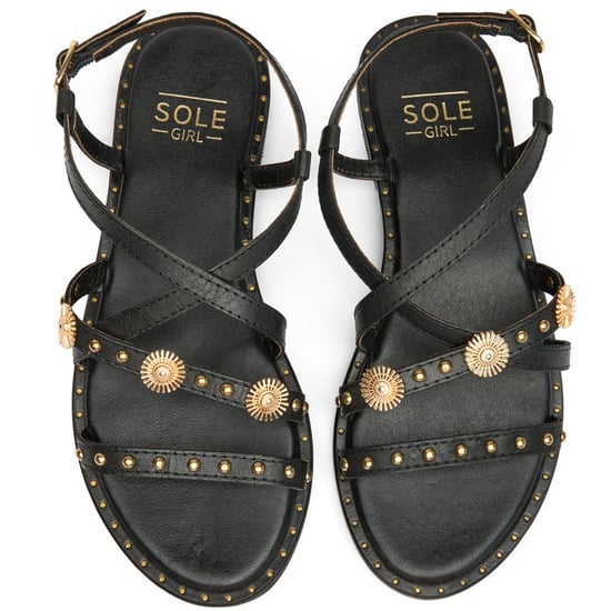 Sole Dream Gladiator Sandals - Image 2