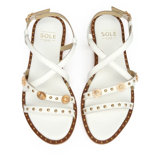 Sole Dream Gladiator Sandals - Image 2