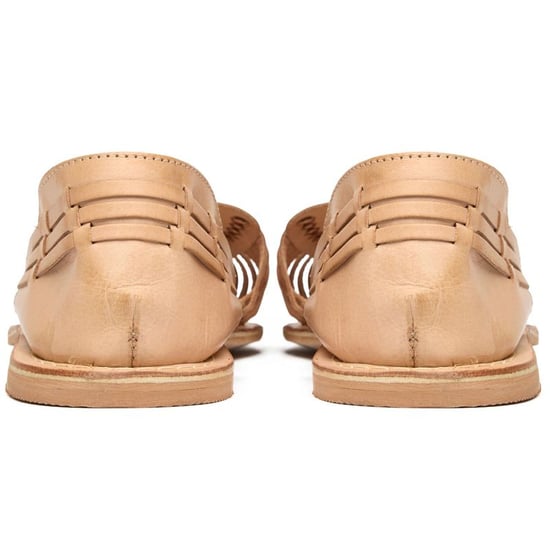 Sole Devin Huarache Sandals - Image 3