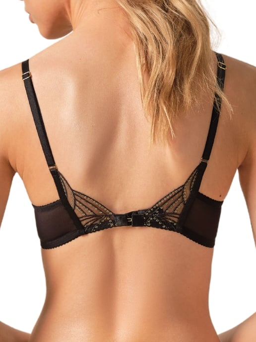Viva Plunge Bra - Image 2