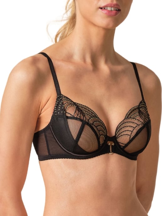 Viva Plunge Bra - Image 3