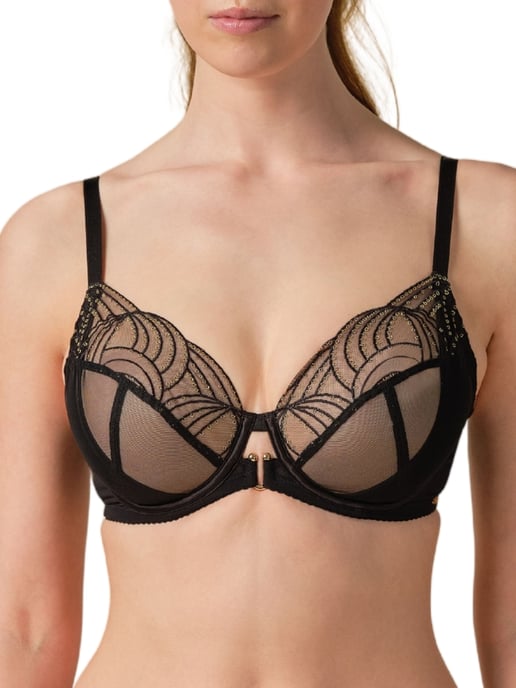 Viva Plunge Bra - Image 4