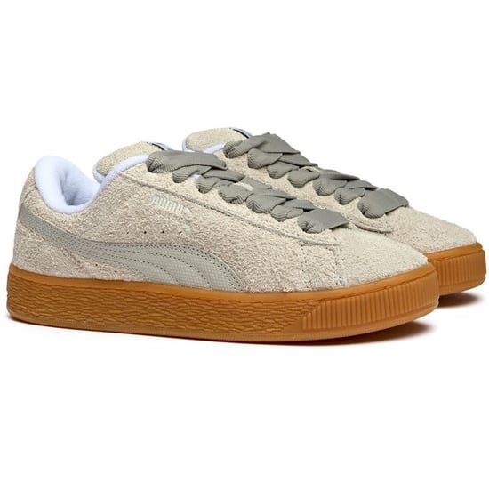 Puma Suede XL Harige Sneakers - Image 2