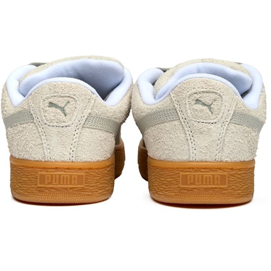 Puma Suede XL Harige Sneakers - Image 3