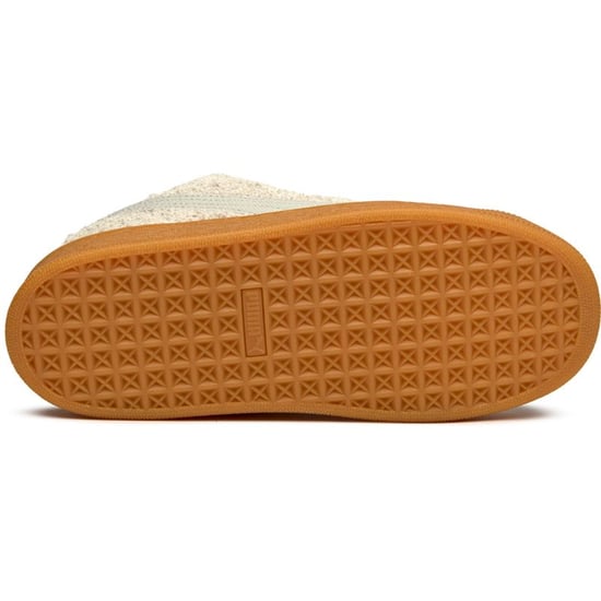 Puma Suede XL Harige Sneakers - Image 4