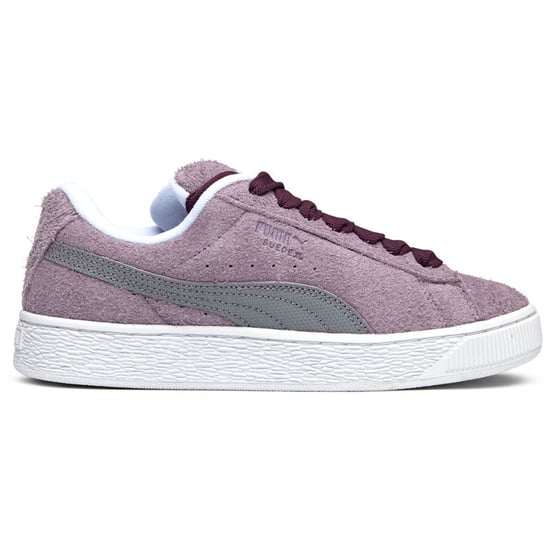 Puma Suede Xl Harige Sneakers - Image 1