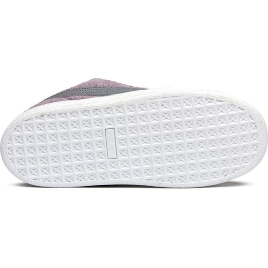 Puma Suede Xl Harige Sneakers - Image 4