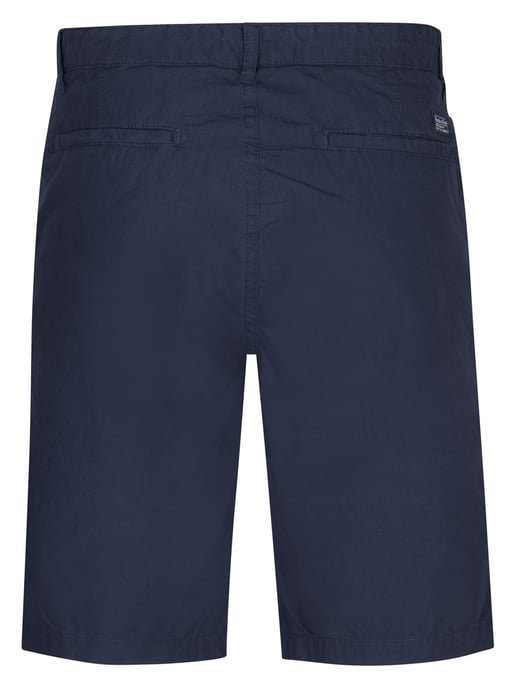 Petrol Industries - Heren Chino Short Citrusviewstone - Blauw - Image 2