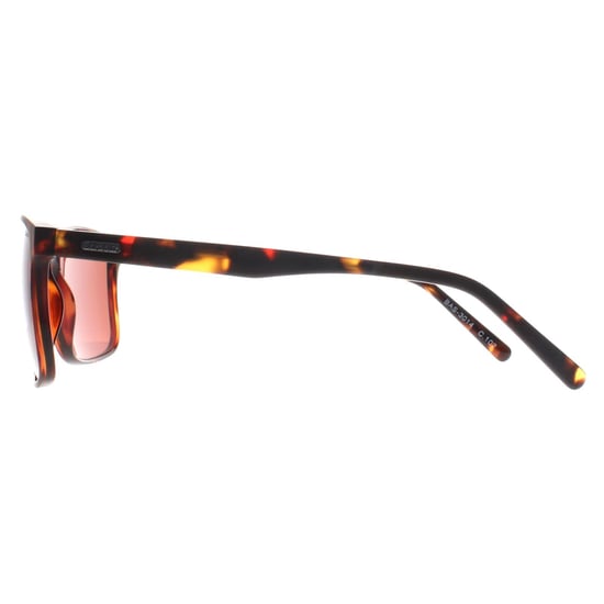 Barbour Rectangle Mens Havana Brown 3014 - Image 3