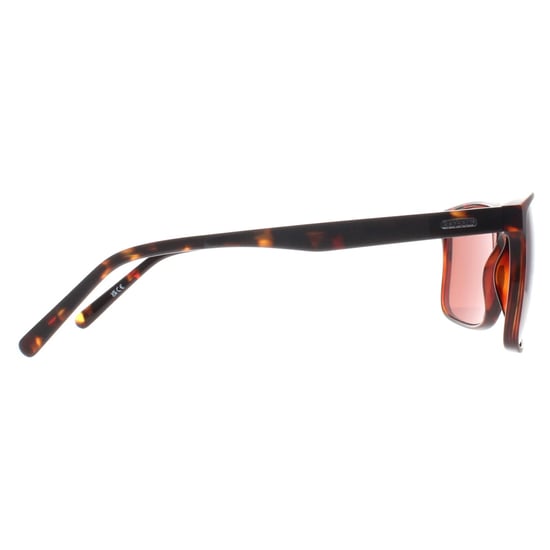 Barbour Rectangle Mens Havana Brown 3014 - Image 4