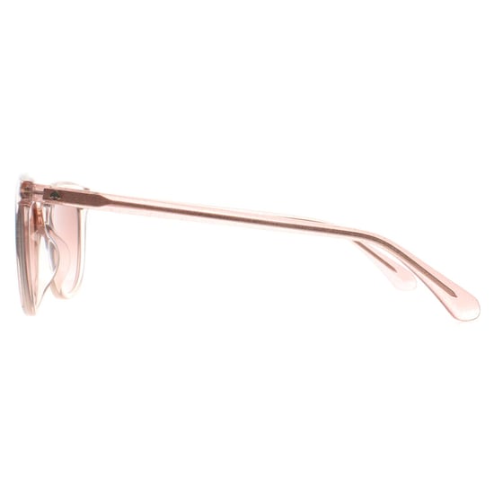 Kate Spade Round Womens Pink Brown Pink Gradient Andria/S Sunglasses - Image 3