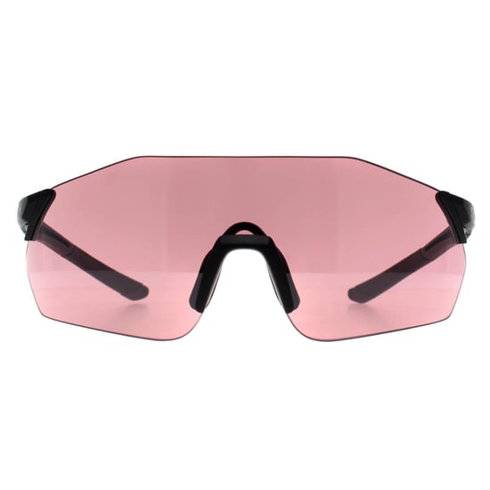 Smith Wrap Unisex Matte Black Ignitor Violet Mirrored Reverb - Image 1