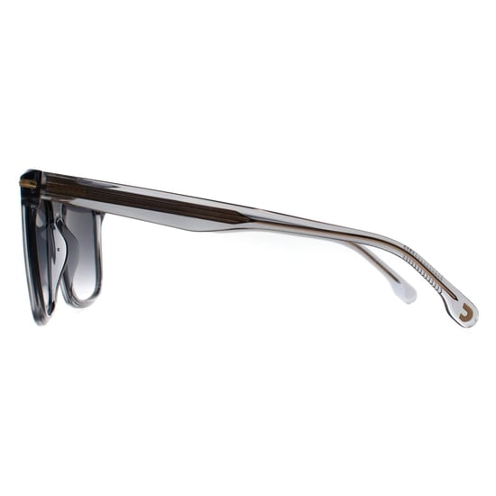 Carrera Rectangle Mens Grey Grey Shaded Gold Mirror 359/S - Image 3