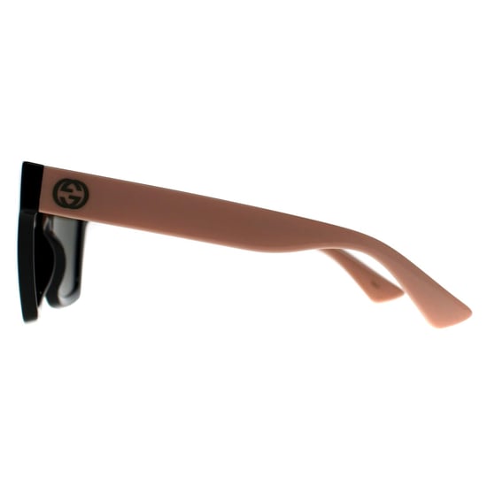 Gucci Square Womens Black Pink Grey GG1714S - Image 3