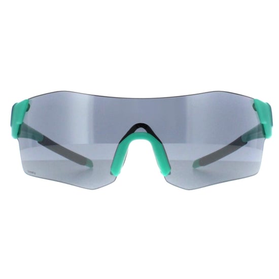 Smith Sport Unisex Green Silver Pivlock Arena/N - Image 1