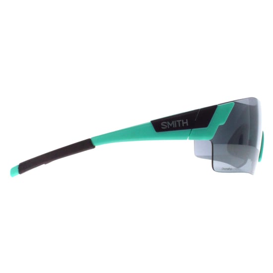 Smith Sport Unisex Green Silver Pivlock Arena/N - Image 4