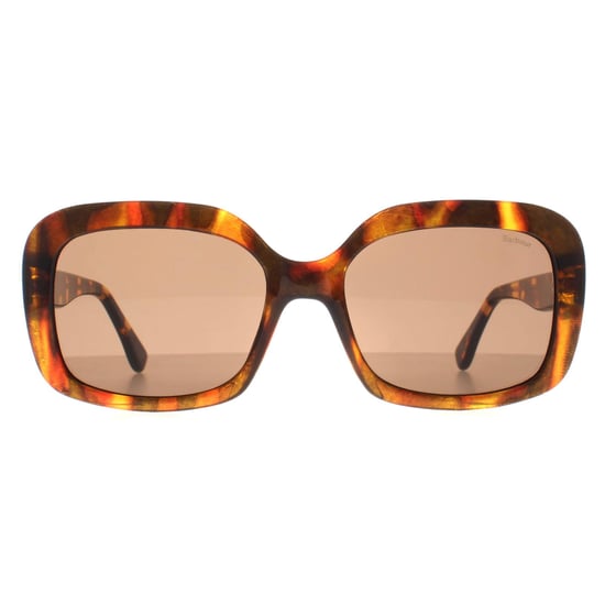 Barbour Butterfly Womens Havana Brown 3070 - Image 1