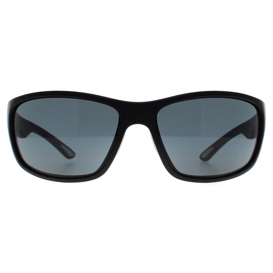 Smith Wrap Unisex Matte Black Grey Journey - Image 1