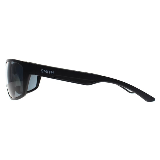 Smith Wrap Unisex Matte Black Grey Journey - Image 3