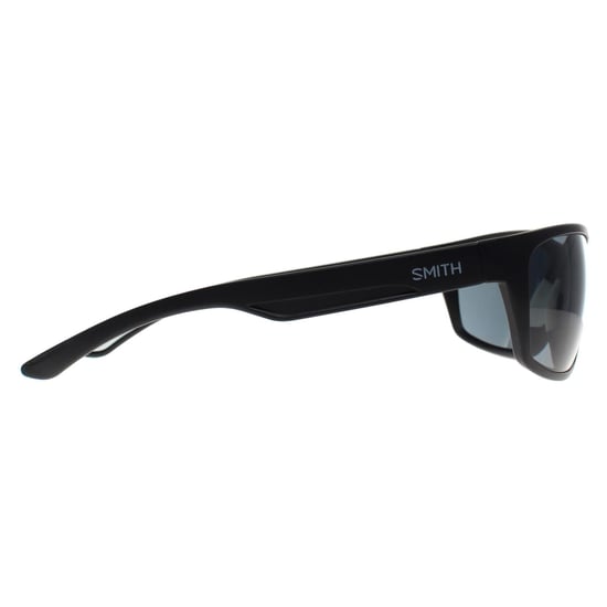Smith Wrap Unisex Matte Black Grey Journey - Image 4
