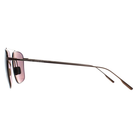 Porsche Design Aviator Unisex Bruin P8940 - Image 3