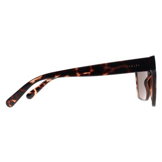 Radley Square Womens Havana Brown RDS-6528-102 - Image 4