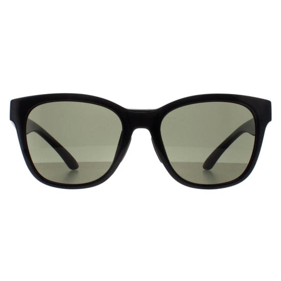 Smith Square Womens Black Grey Caper - Image 1