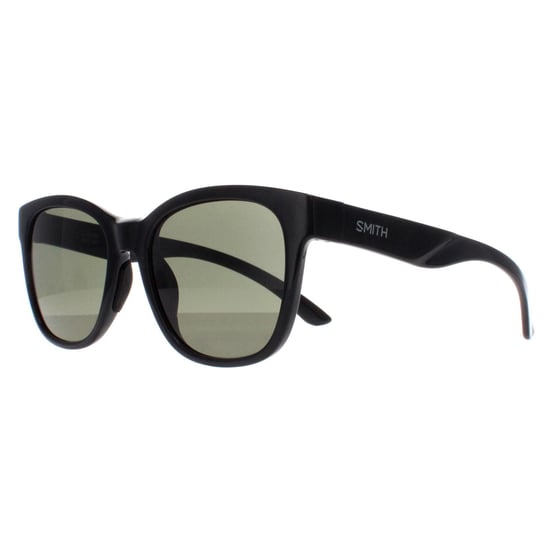 Smith Square Womens Black Grey Caper - Image 2