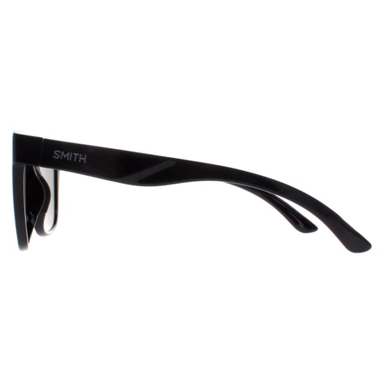 Smith Square Womens Black Grey Caper - Image 3