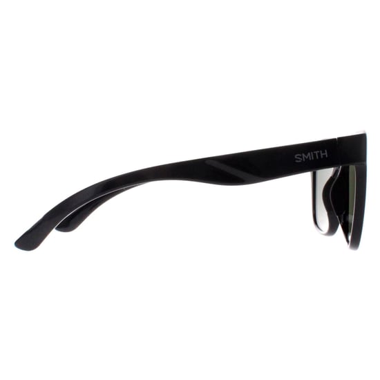 Smith Square Womens Black Grey Caper - Image 4