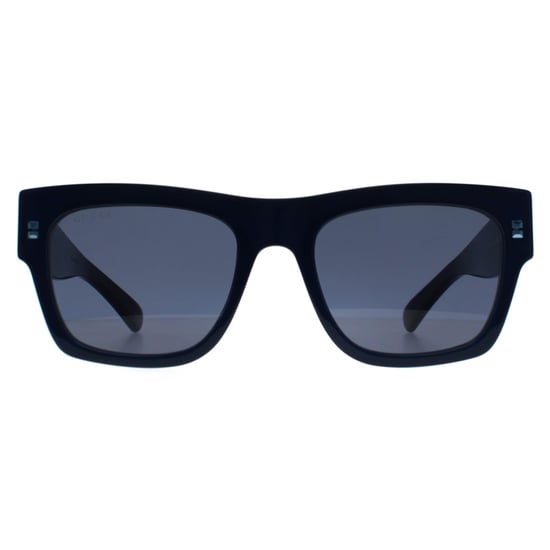 Gucci Square Womens Blue Blue GG1793S - Image 1