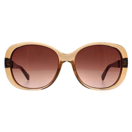 Karen Millen Butterfly Womens Brown Brown KM5054 - Image 1