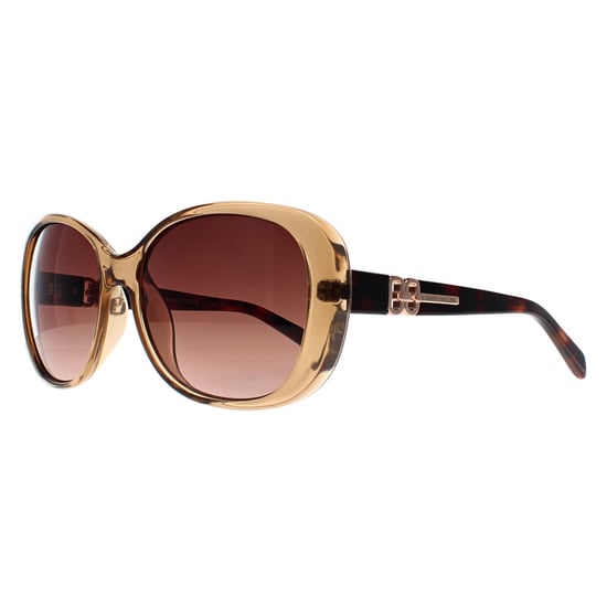 Karen Millen Butterfly Womens Brown Brown KM5054 - Image 2