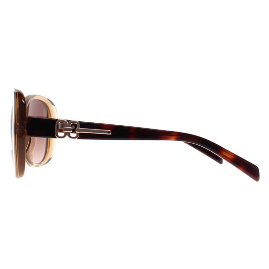 Karen Millen Butterfly Womens Brown Brown KM5054 - Image 3