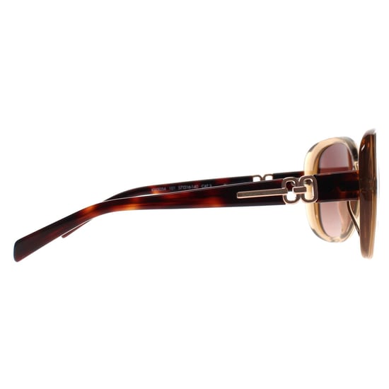Karen Millen Butterfly Womens Brown Brown KM5054 - Image 4