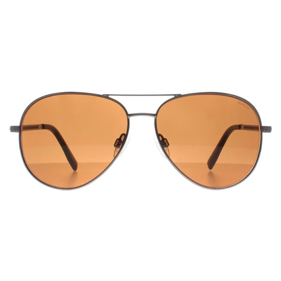 Barbour Aviator Mens Grey Brown 3003 - Image 1