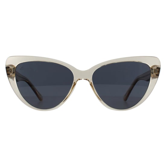 Prive Revaux Cat Eye Womens Champagne Grey Oh Darling - Image 1