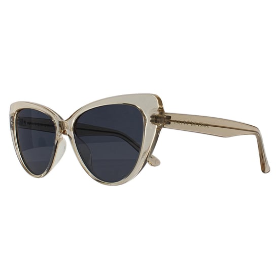 Prive Revaux Cat Eye Womens Champagne Grey Oh Darling - Image 2