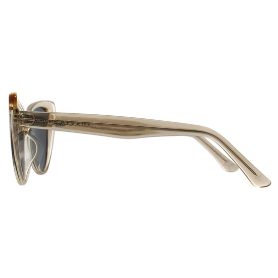 Prive Revaux Cat Eye Womens Champagne Grey Oh Darling - Image 3