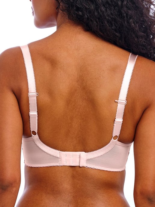 Love Crush Moulded Plunge T-Shirt Bra - Image 2