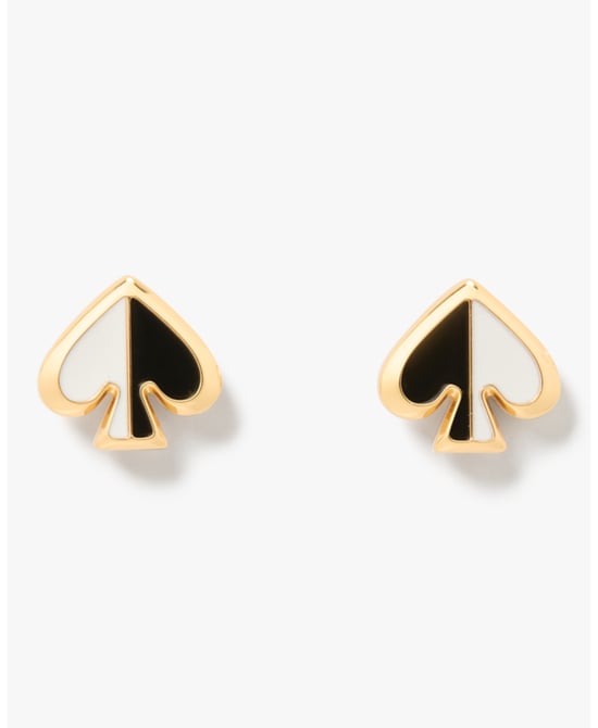 Enamel Block Studs - Image 1