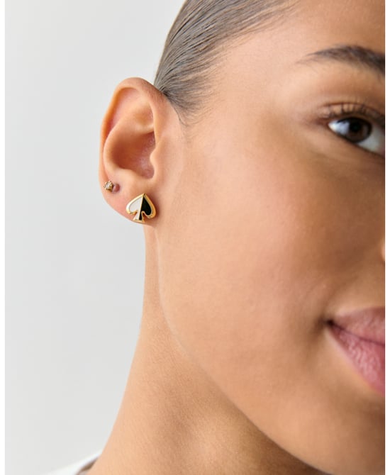 Enamel Block Studs - Image 2