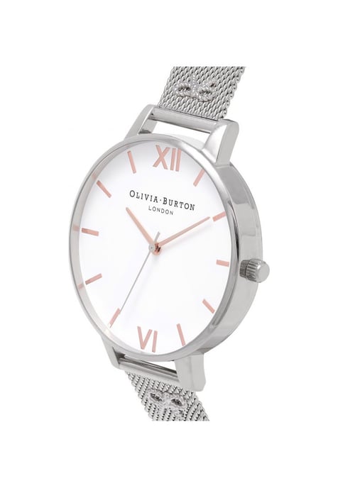 Olivia Burton OB16ES10 Ladies Watch - Image 2