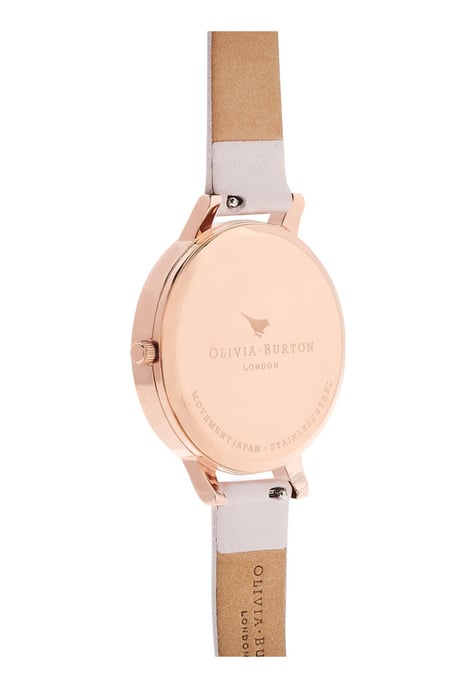 Olivia Burton OB16AR01 Ladies Artisan Dial Watch - Image 3