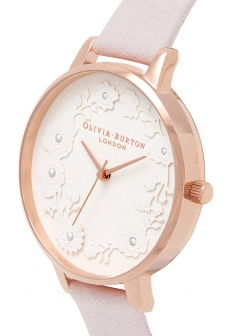 Olivia Burton OB16AR01 Ladies Artisan Dial Watch - Image 5